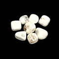 Scolecite Tumbled Stone