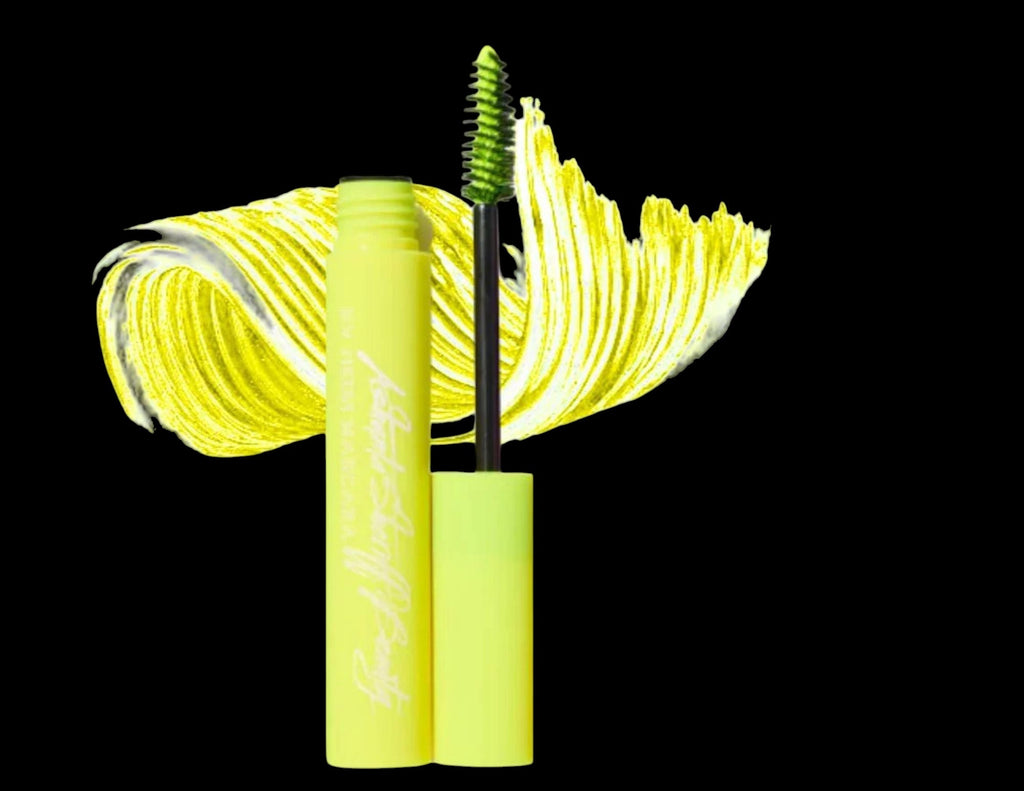 Ashunta Sheriff Beauty UV Vegan Mascara by Ashunta Sheriff Beauty