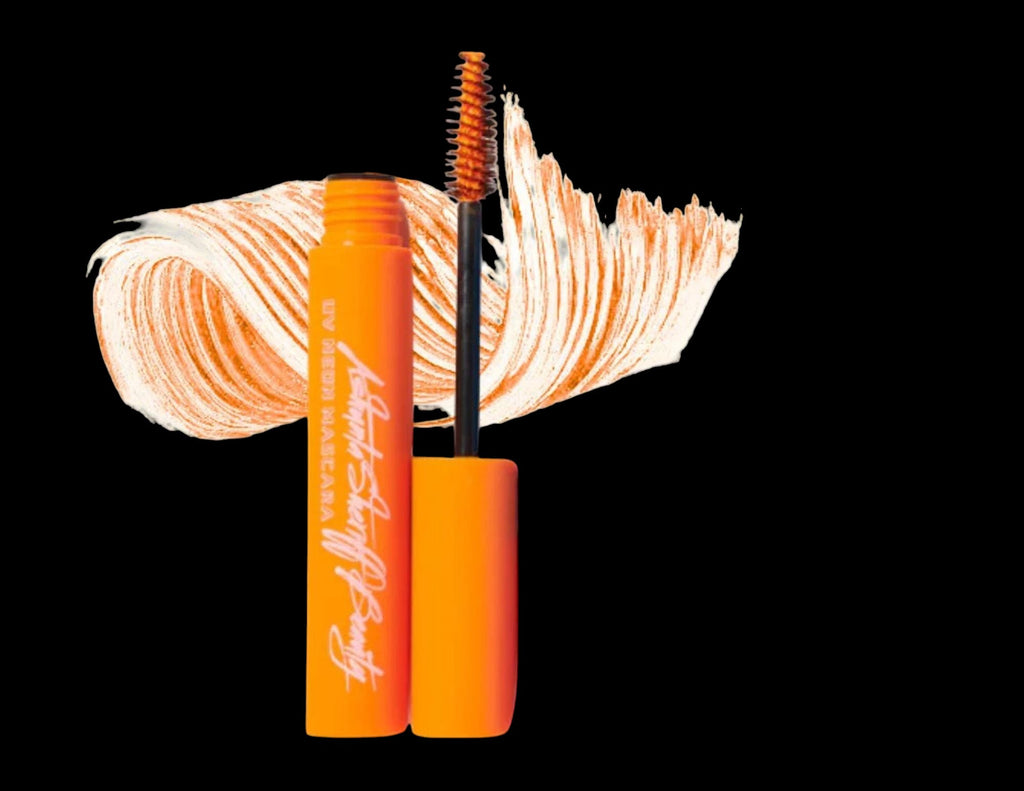 Ashunta Sheriff Beauty UV Vegan Mascara by Ashunta Sheriff Beauty