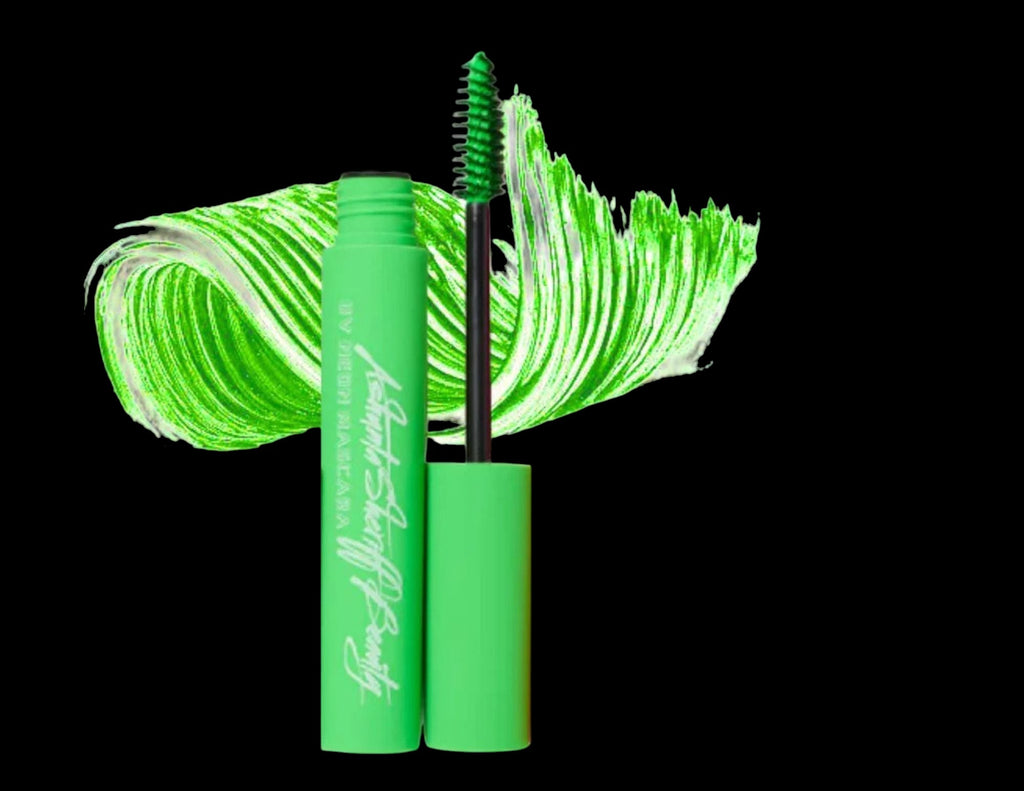 Ashunta Sheriff Beauty UV Vegan Mascara by Ashunta Sheriff Beauty