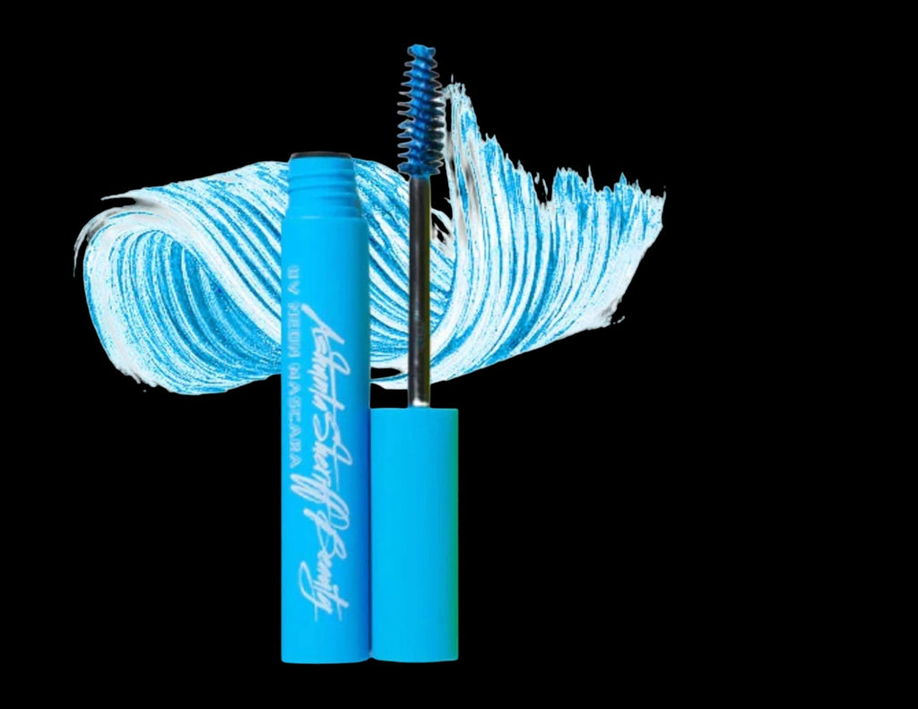 Ashunta Sheriff Beauty UV Vegan Mascara by Ashunta Sheriff Beauty