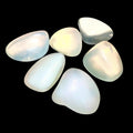 Opalite Tumbled Pocket Stone