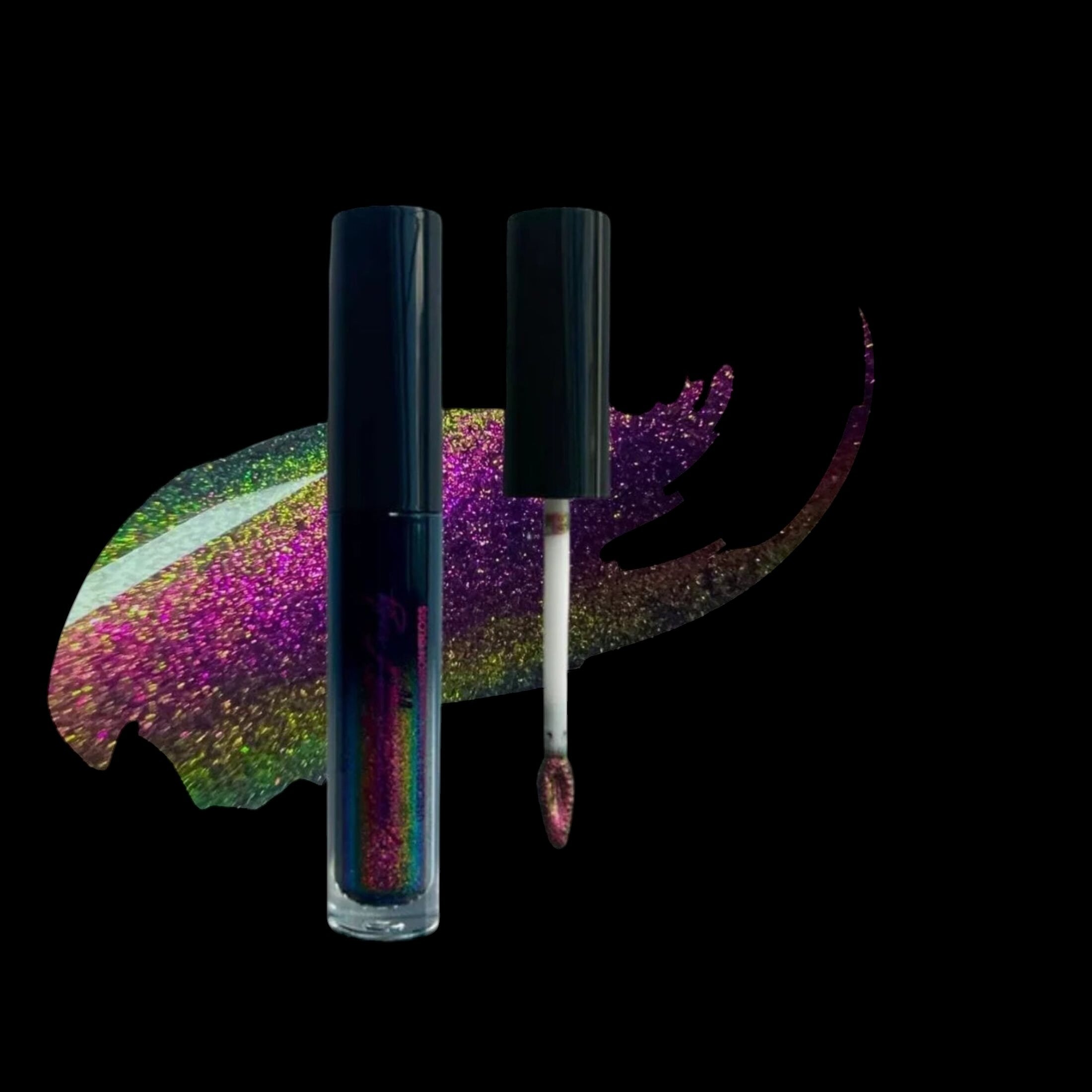 Ashunta Sheriff Beauty Unicorn Multidimensional Gloss by Ashunta Sheriff Beauty