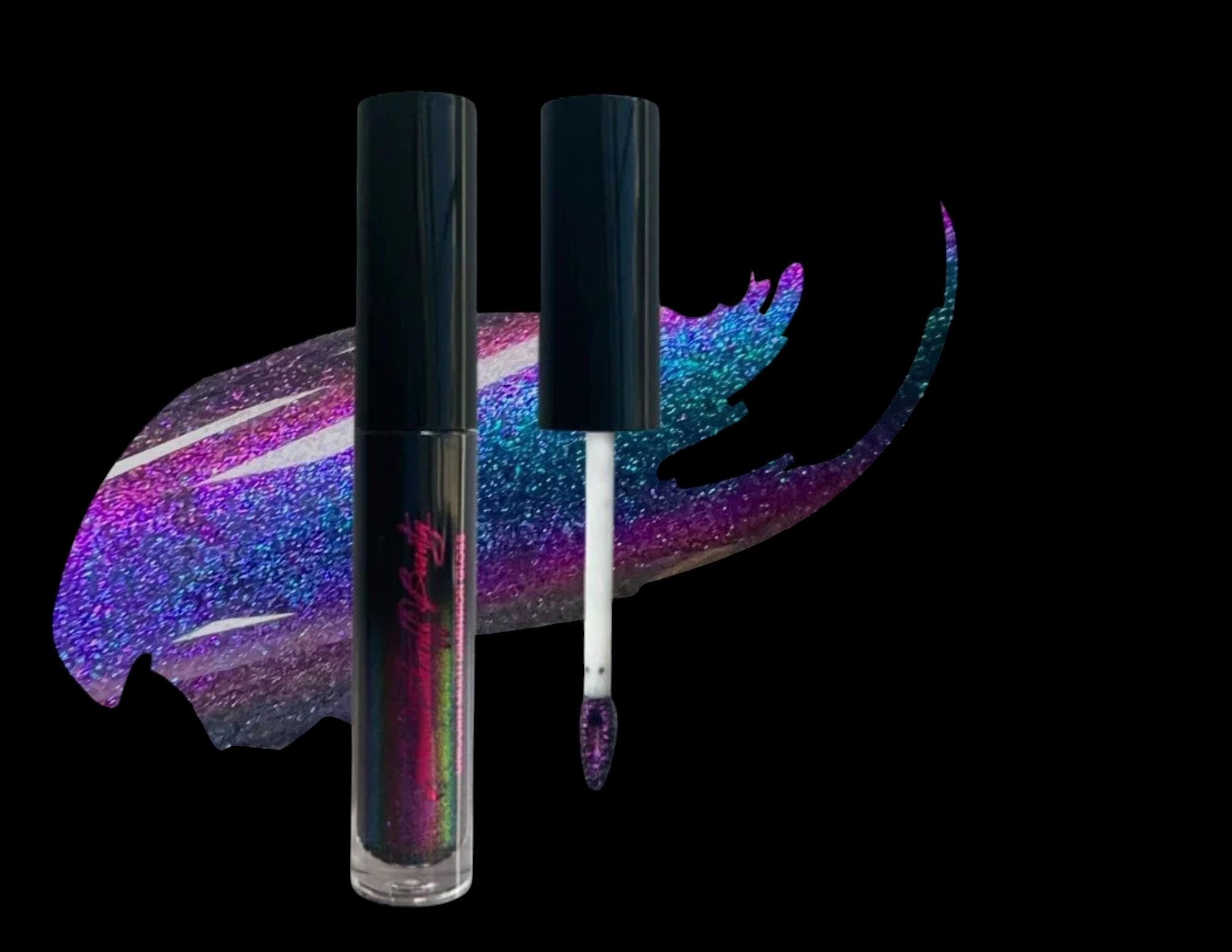 Ashunta Sheriff Beauty Unicorn Multidimensional Gloss by Ashunta Sheriff Beauty