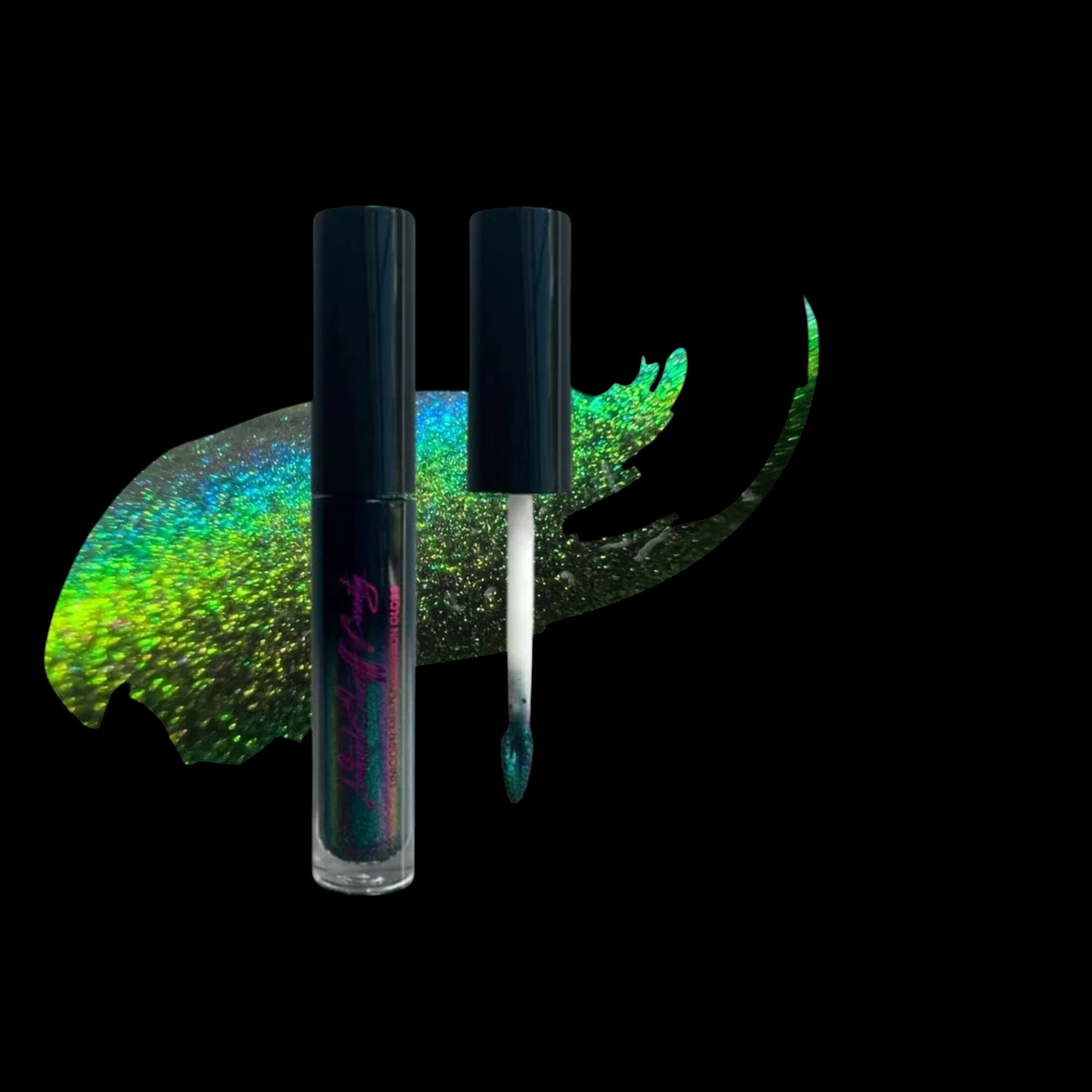 Ashunta Sheriff Beauty Unicorn Multidimensional Gloss by Ashunta Sheriff Beauty