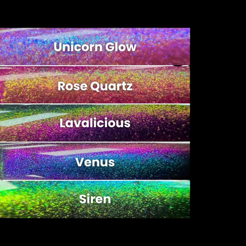 Ashunta Sheriff Beauty Unicorn Multidimensional Gloss by Ashunta Sheriff Beauty