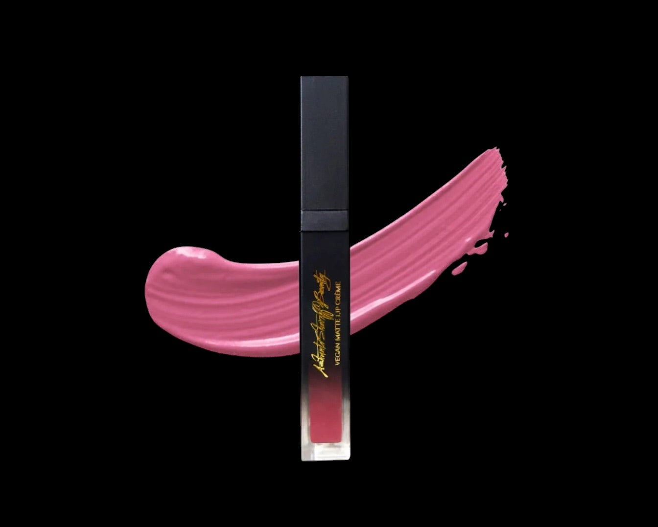 Ashunta Sheriff Beauty Vegan Multi-use Matte Cremè by Ashunta Sheriff Beauty