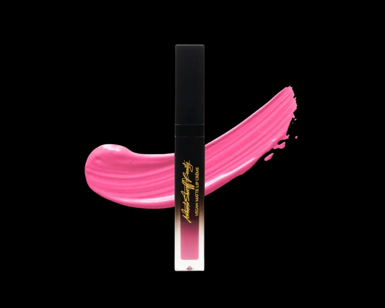 Ashunta Sheriff Beauty Vegan Multi-use Matte Cremè by Ashunta Sheriff Beauty