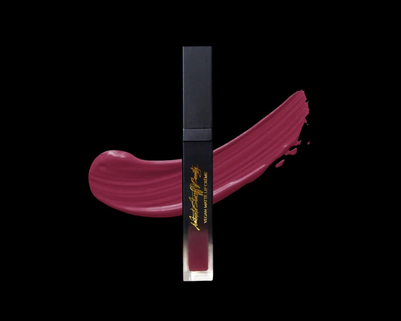 Ashunta Sheriff Beauty Vegan Multi-use Matte Cremè by Ashunta Sheriff Beauty