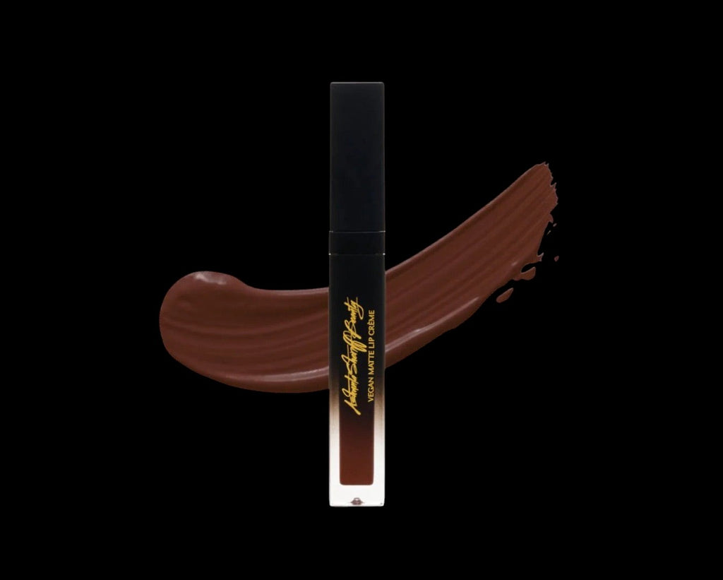 Ashunta Sheriff Beauty Vegan Multi-use Matte Cremè by Ashunta Sheriff Beauty
