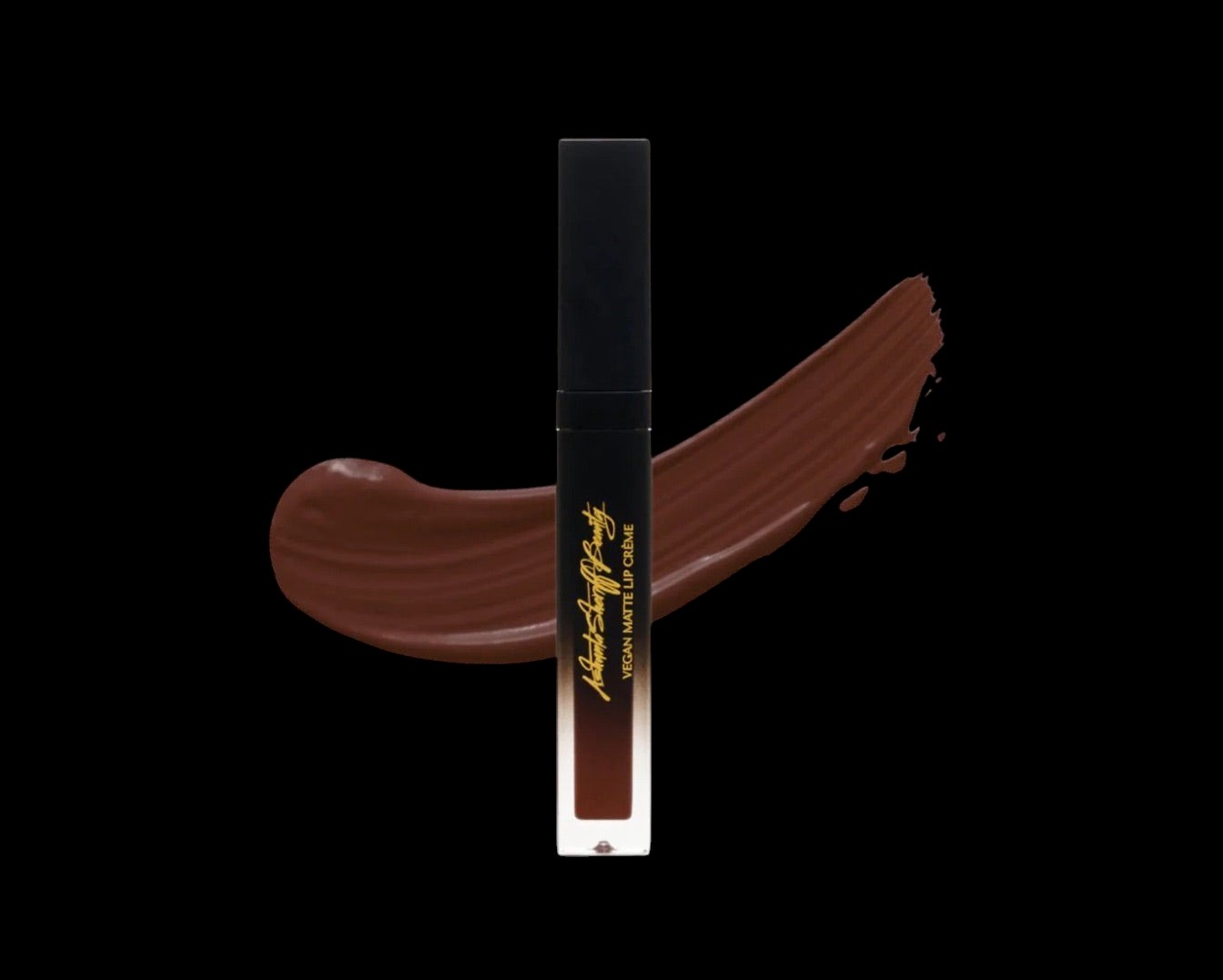 Ashunta Sheriff Beauty Vegan Multi-use Matte Cremè by Ashunta Sheriff Beauty