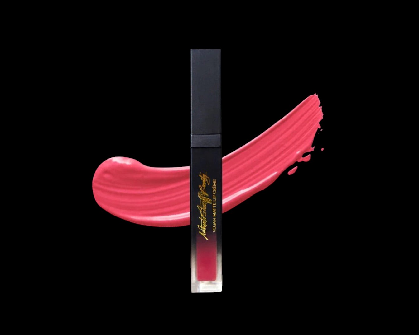 Ashunta Sheriff Beauty Vegan Multi-use Matte Cremè by Ashunta Sheriff Beauty