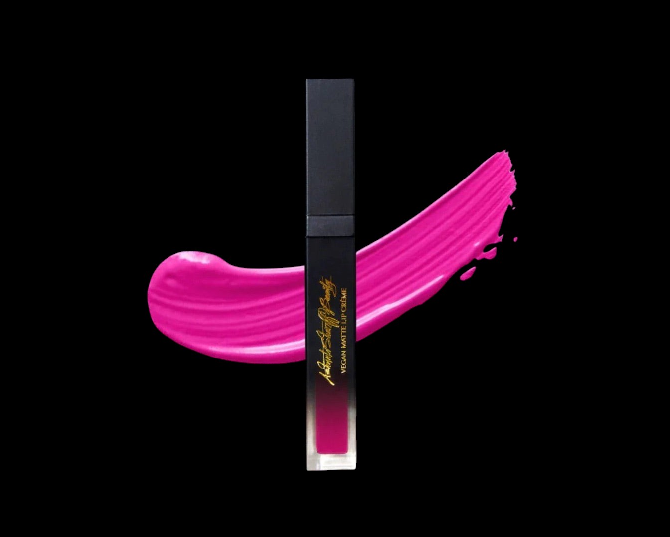 Ashunta Sheriff Beauty Vegan Multi-use Matte Cremè by Ashunta Sheriff Beauty