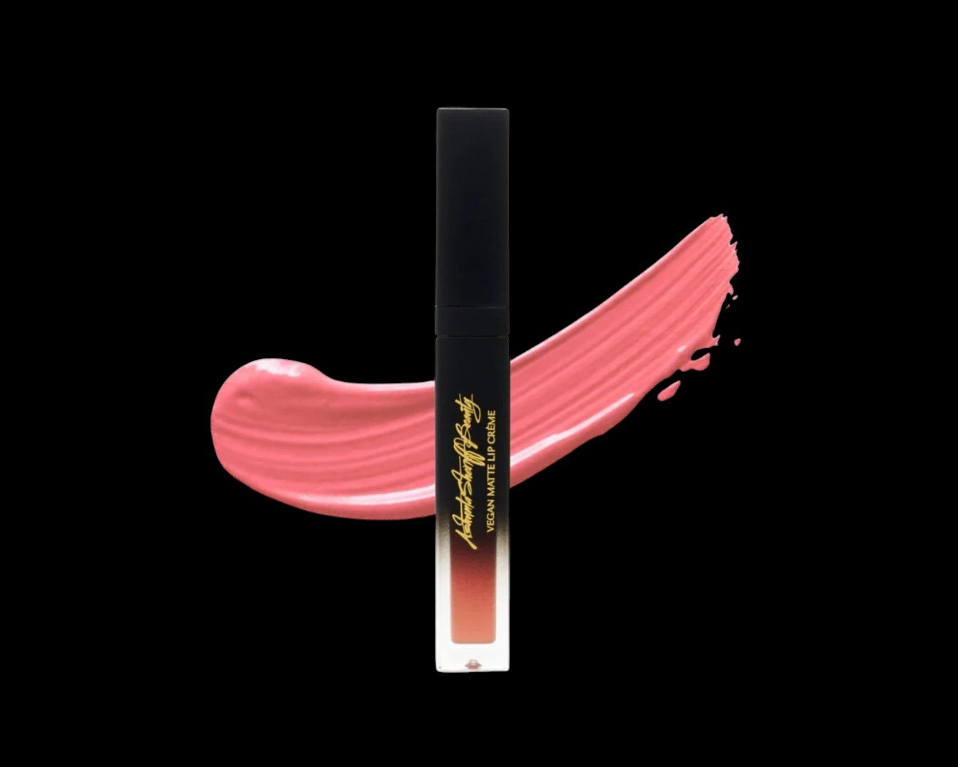 Ashunta Sheriff Beauty Vegan Multi-use Matte Cremè by Ashunta Sheriff Beauty