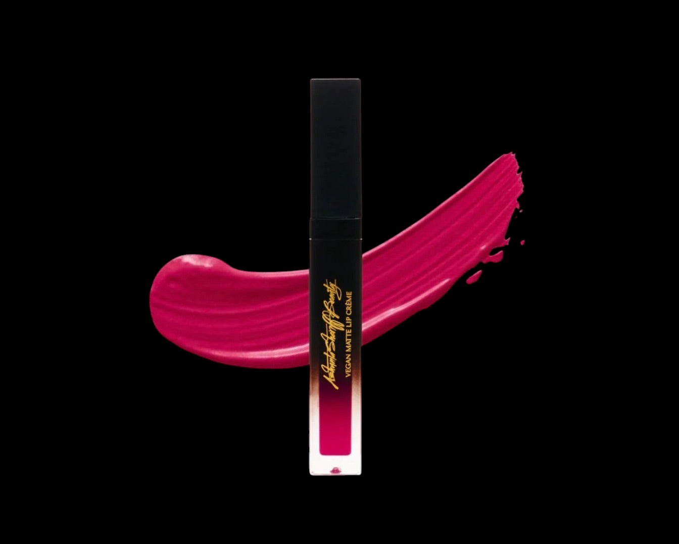 Ashunta Sheriff Beauty Vegan Multi-use Matte Cremè by Ashunta Sheriff Beauty