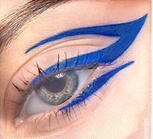 Ashunta Sheriff Beauty UV Vegan Paint Liners by Ashunta Sheriff Beauty