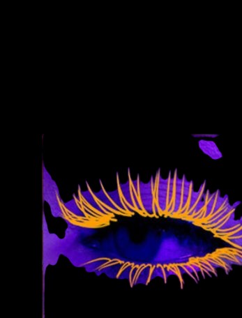 Ashunta Sheriff Beauty UV Vegan Mascara by Ashunta Sheriff Beauty