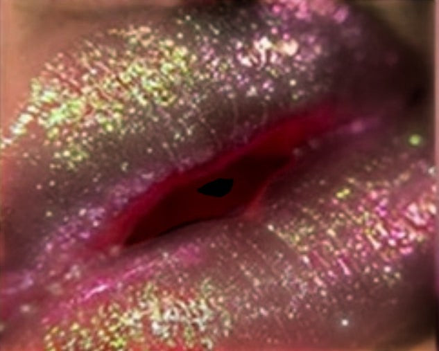 Ashunta Sheriff Beauty Unicorn Multidimensional Gloss by Ashunta Sheriff Beauty