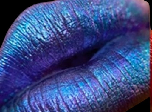Ashunta Sheriff Beauty Unicorn Multidimensional Gloss by Ashunta Sheriff Beauty