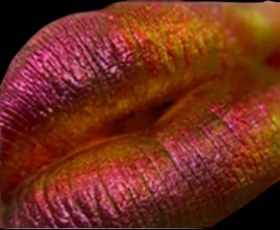 Ashunta Sheriff Beauty Unicorn Multidimensional Gloss by Ashunta Sheriff Beauty
