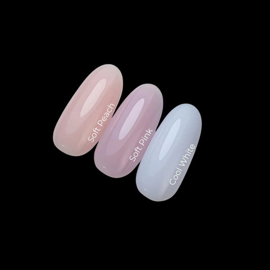 Akzentz - Enhance Shades - Soft Pink by kvadrat store
