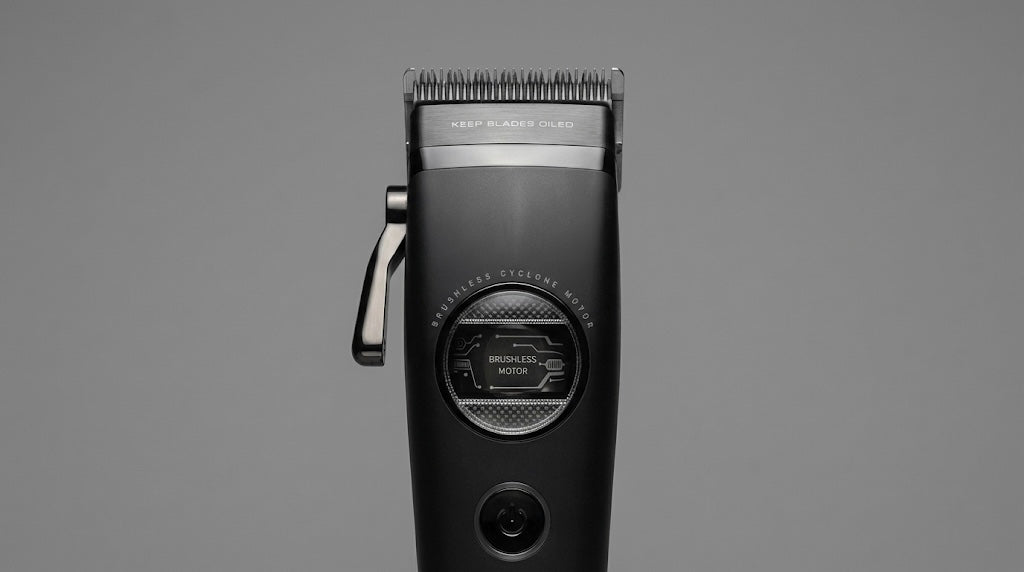 UNKWN Vortex Cyclone Clipper UNK1C by unkwnpro