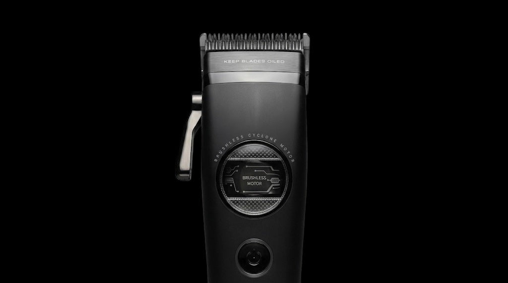 UNKWN Vortex Cyclone Clipper UNK1C by unkwnpro