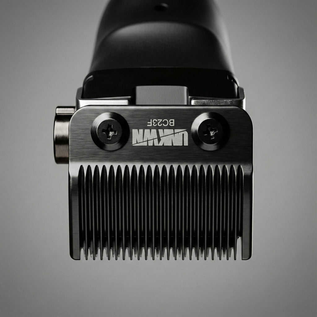 UNKWN Vortex Cyclone Clipper UNK1C by unkwnpro