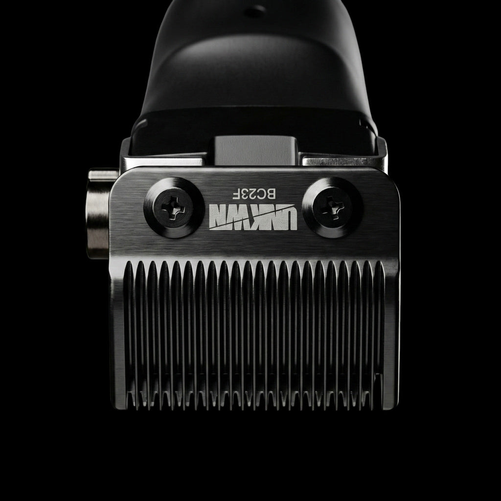 UNKWN Vortex Cyclone Clipper UNK1C by unkwnpro