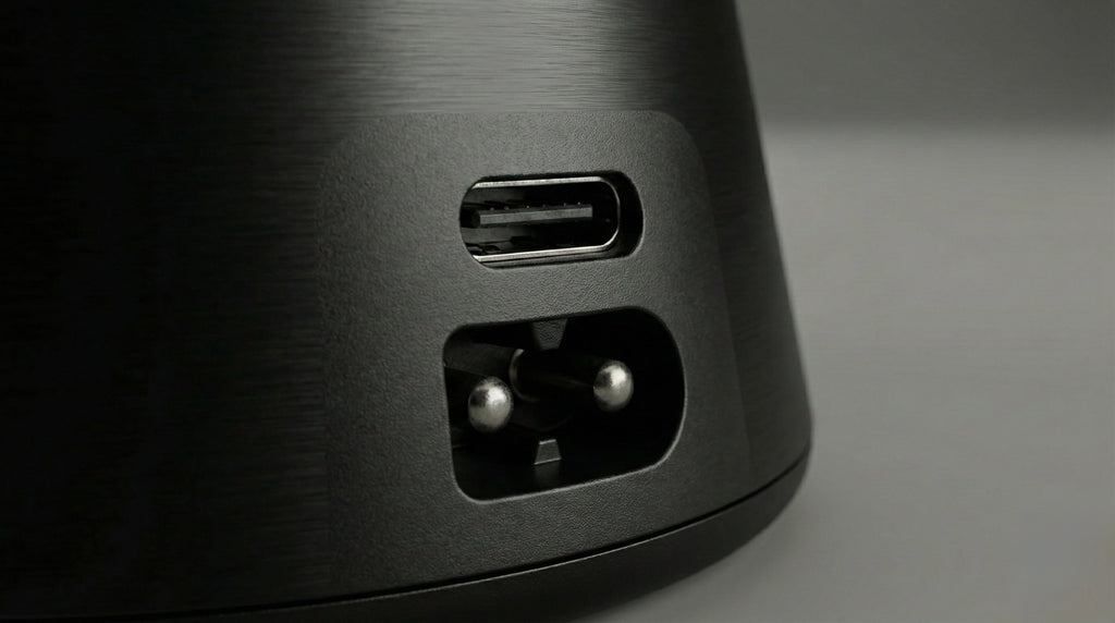 UNKWN Vortex Cyclone Clipper UNK1C by unkwnpro