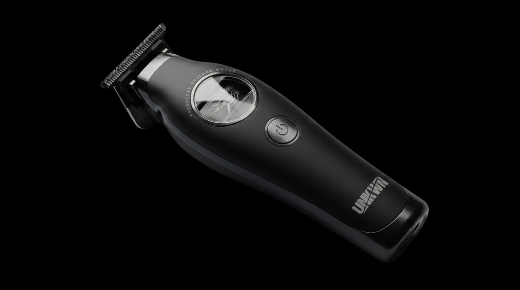 UNKWN Vortex Cyclone Trimmer UNK1T by unkwnpro
