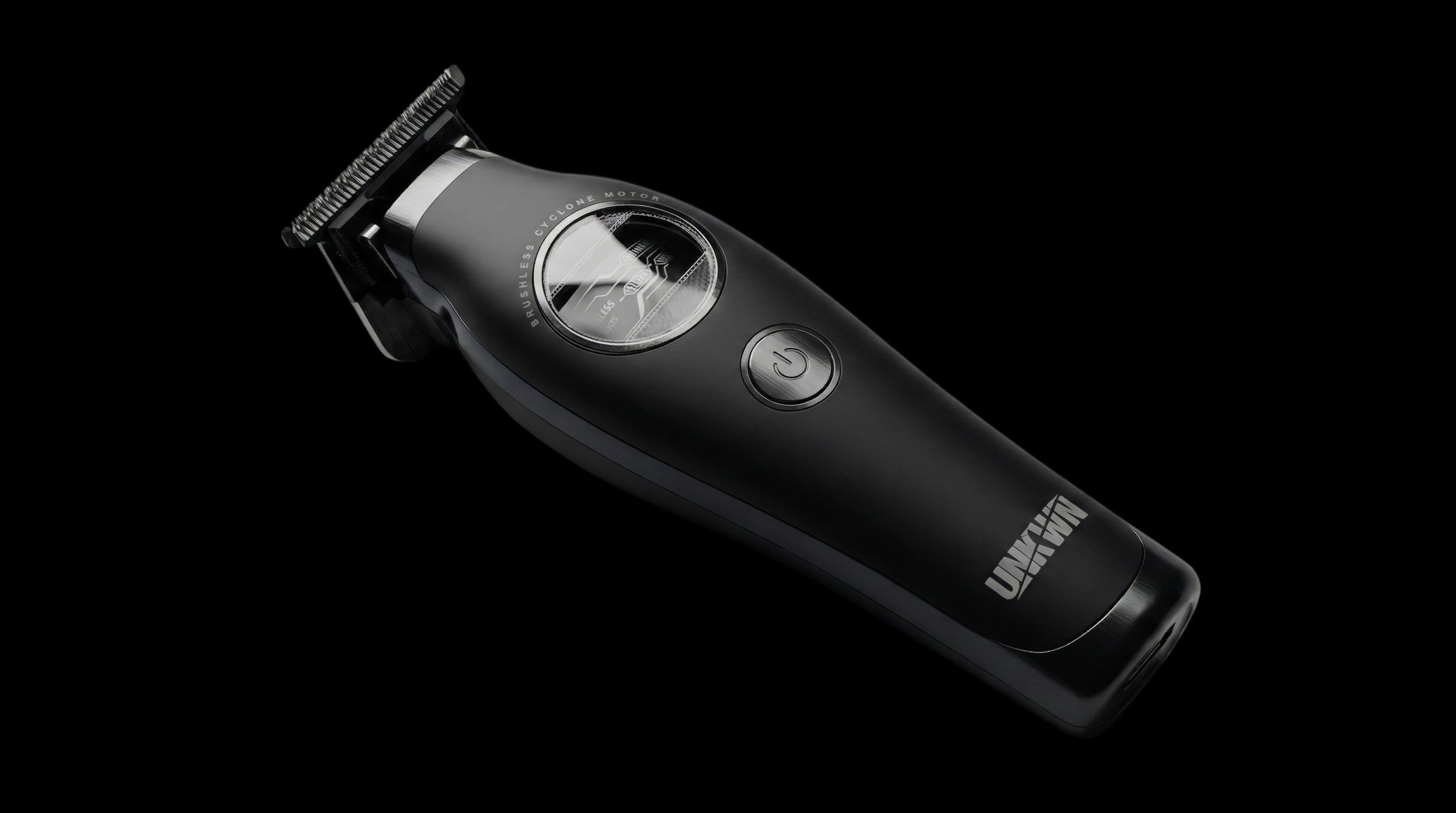 UNKWN Vortex Cyclone Trimmer UNK1T by unkwnpro
