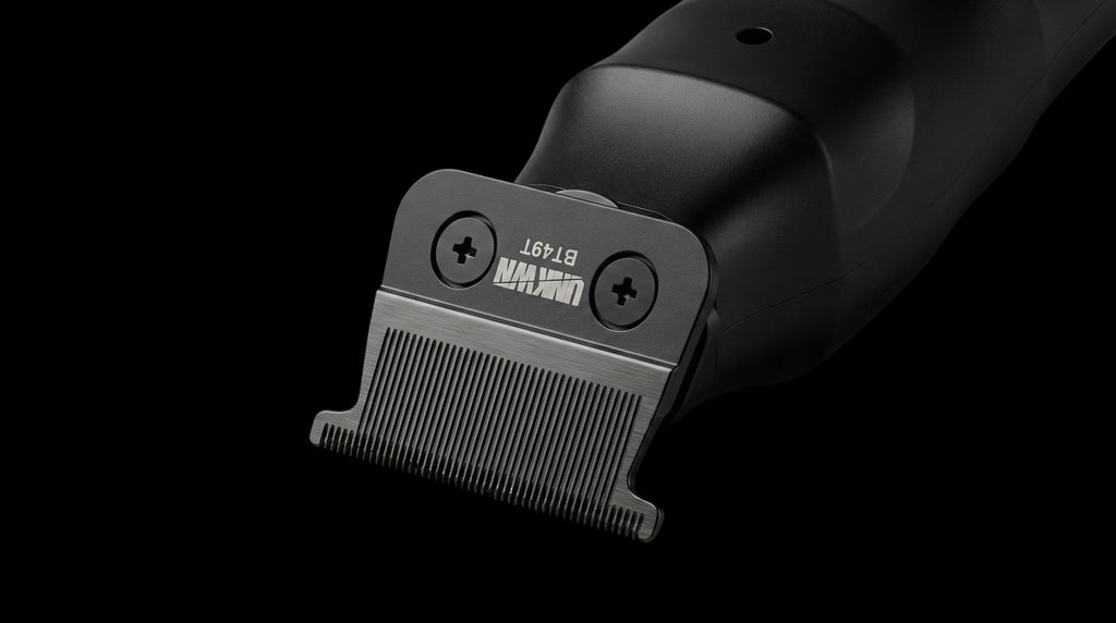 UNKWN Vortex Cyclone Trimmer UNK1T by unkwnpro