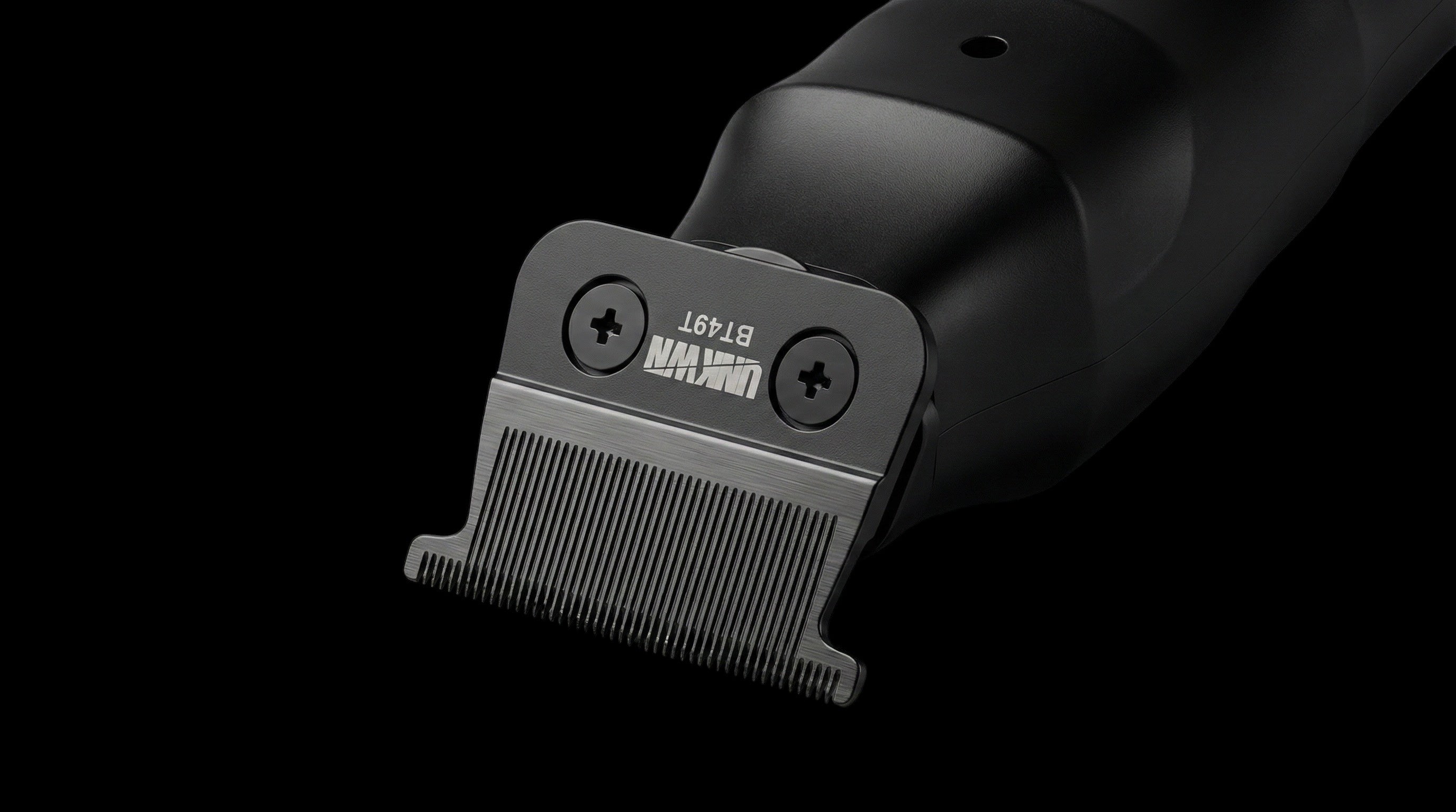 UNKWN Vortex Cyclone Trimmer UNK1T by unkwnpro