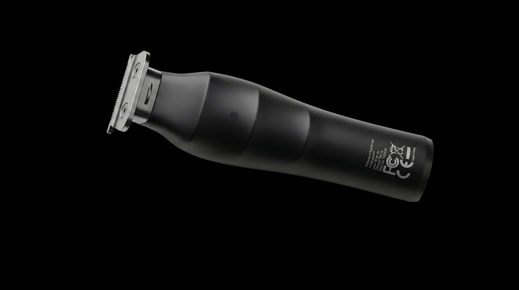 UNKWN Vortex Cyclone Trimmer UNK1T by unkwnpro