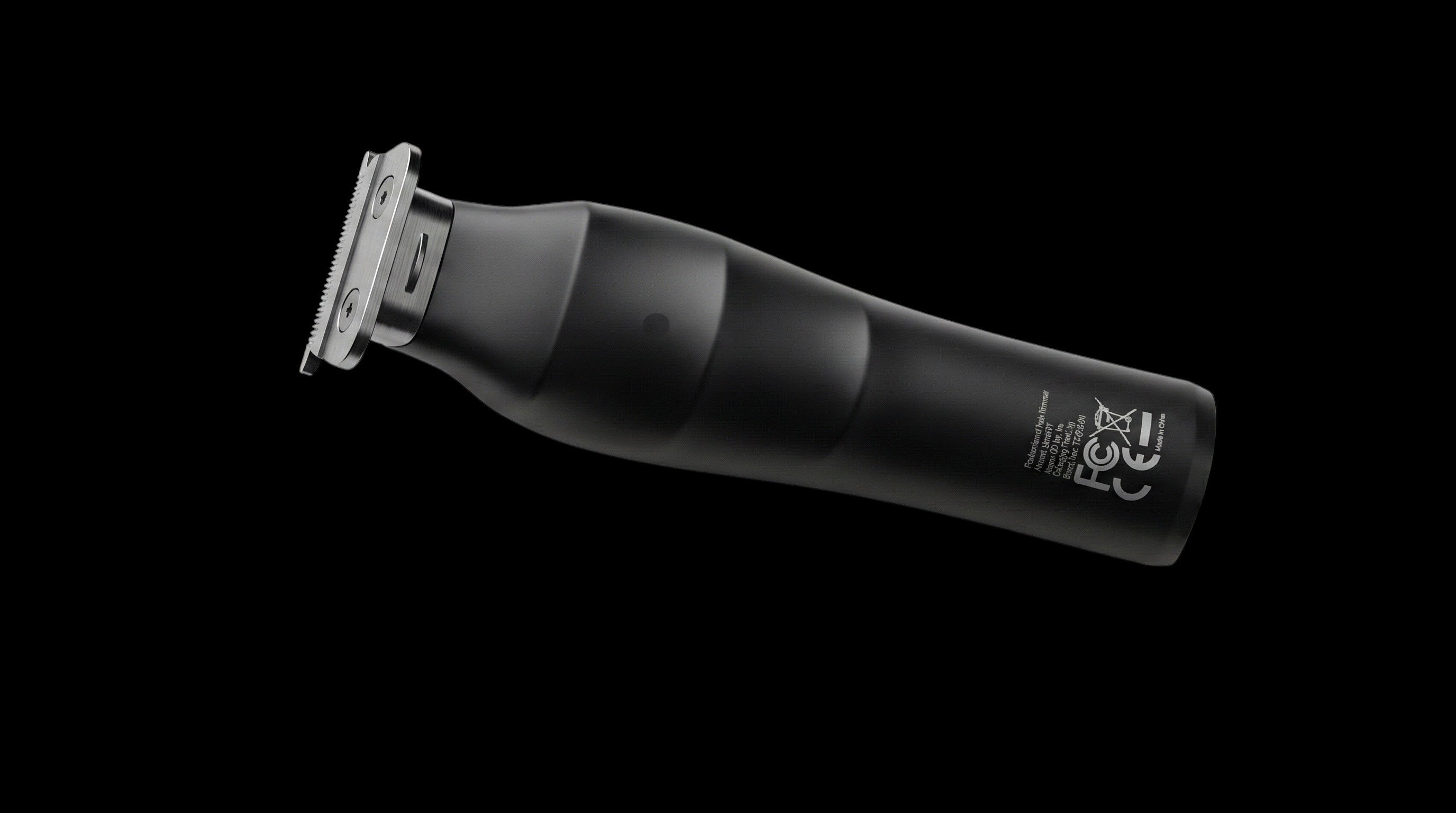 UNKWN Vortex Cyclone Trimmer UNK1T by unkwnpro