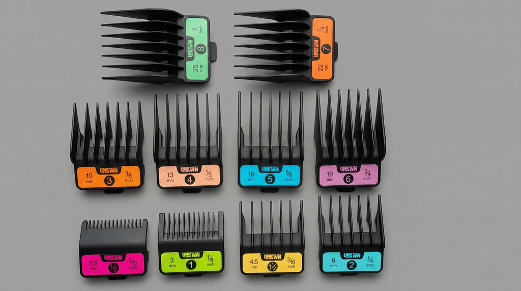 UNKWN Vortex Cyclone Clipper UNK1C by unkwnpro