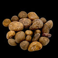 Mariam Jasper Tumbled Stone (Pebble Size): The Alchemist Stone