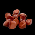 Goldstone Tumbled Stone