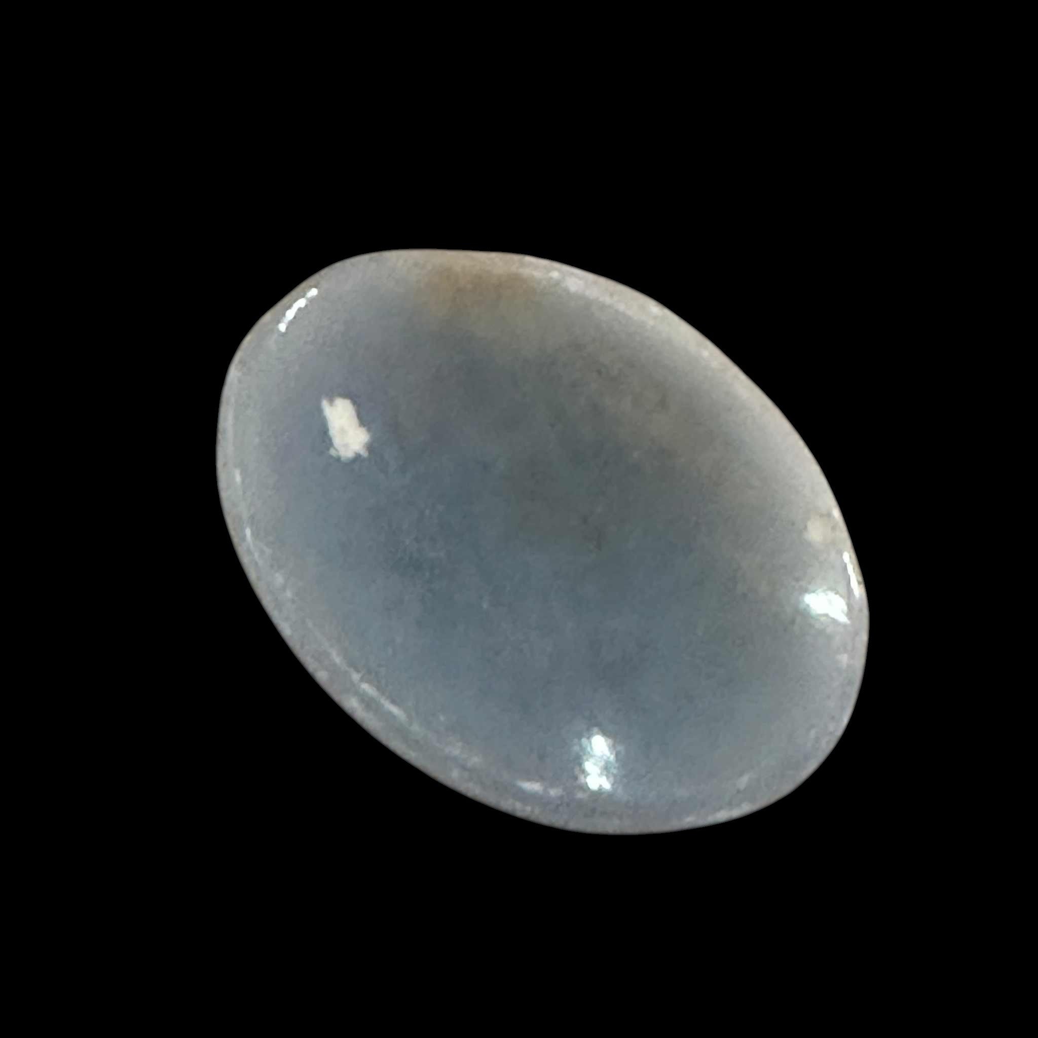 Angelite Comfort Stone