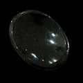Green Goldstone Comfort Stone