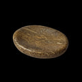 Mariam's Calligraphy Comfort Stone