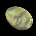 Serpentine Comfort Stone