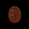 Red Jasper Comfort Stone