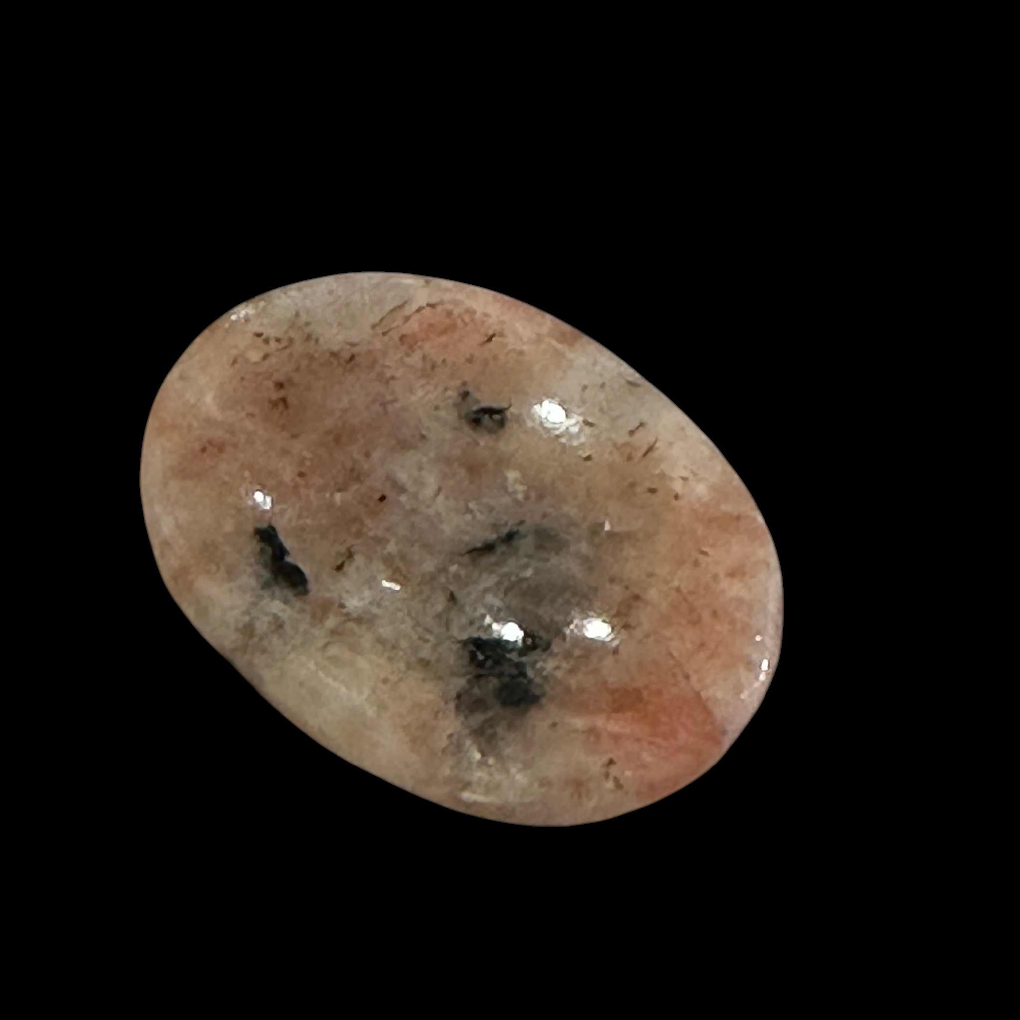 Sunstone Comfort Stone