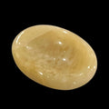 Golden Aventurine Comfort Stone