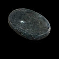Ruby Kyanite Comfort Stone