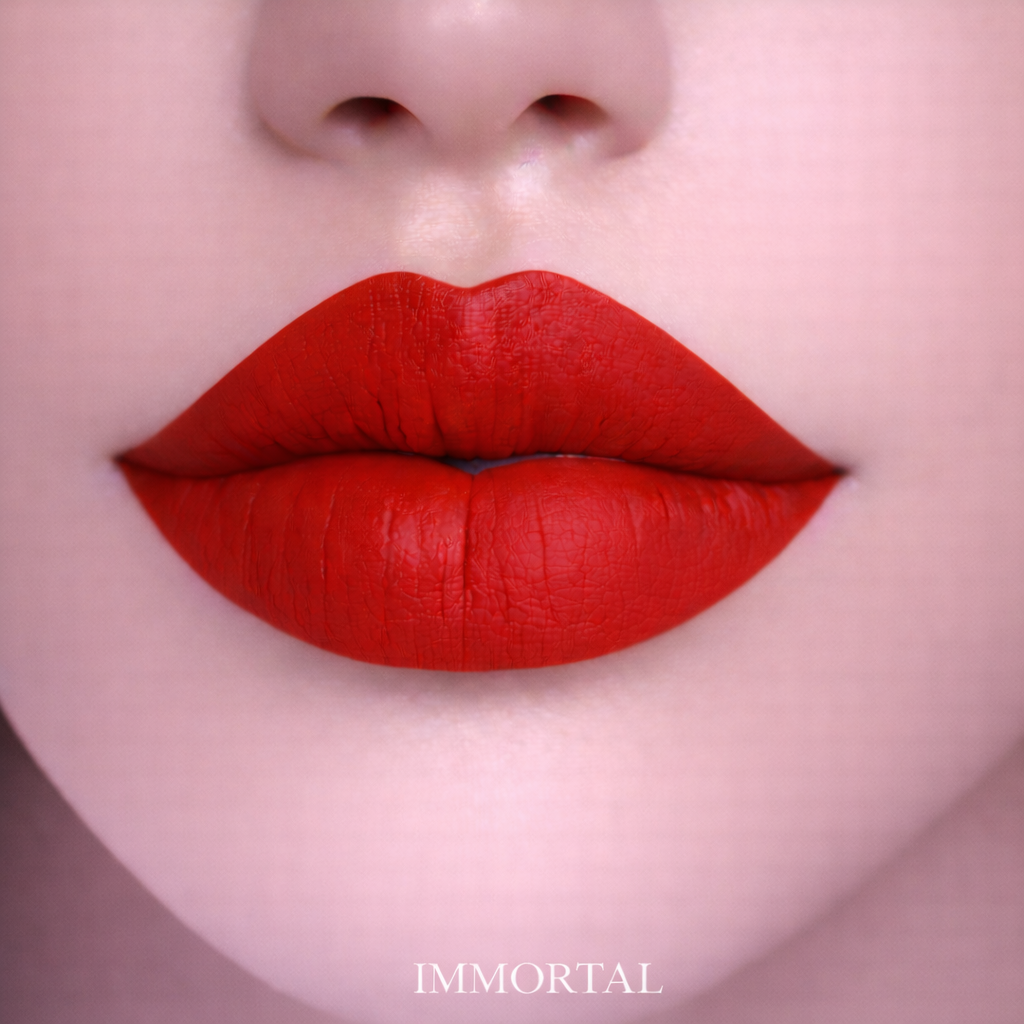 Immortal - HydraMatte®️ Liquid Lipstick by Gerard Cosmetics