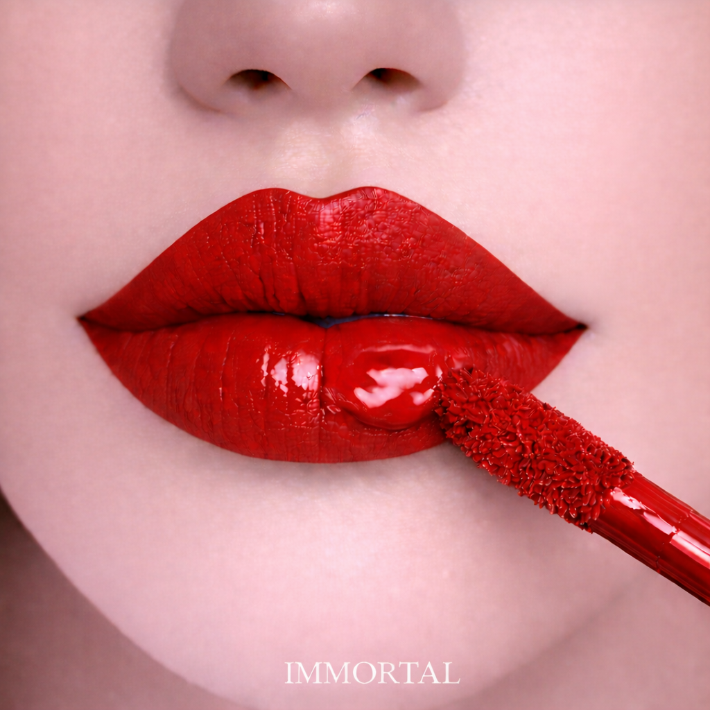 Immortal - HydraMatte®️ Liquid Lipstick by Gerard Cosmetics