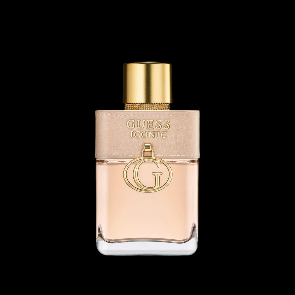 Iconic By Guess For Women 3.4oz EDP Spray by perfumesandrea